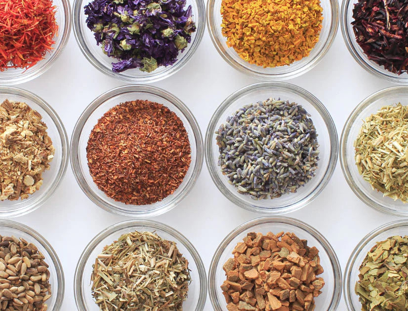 FOCL Ingredients