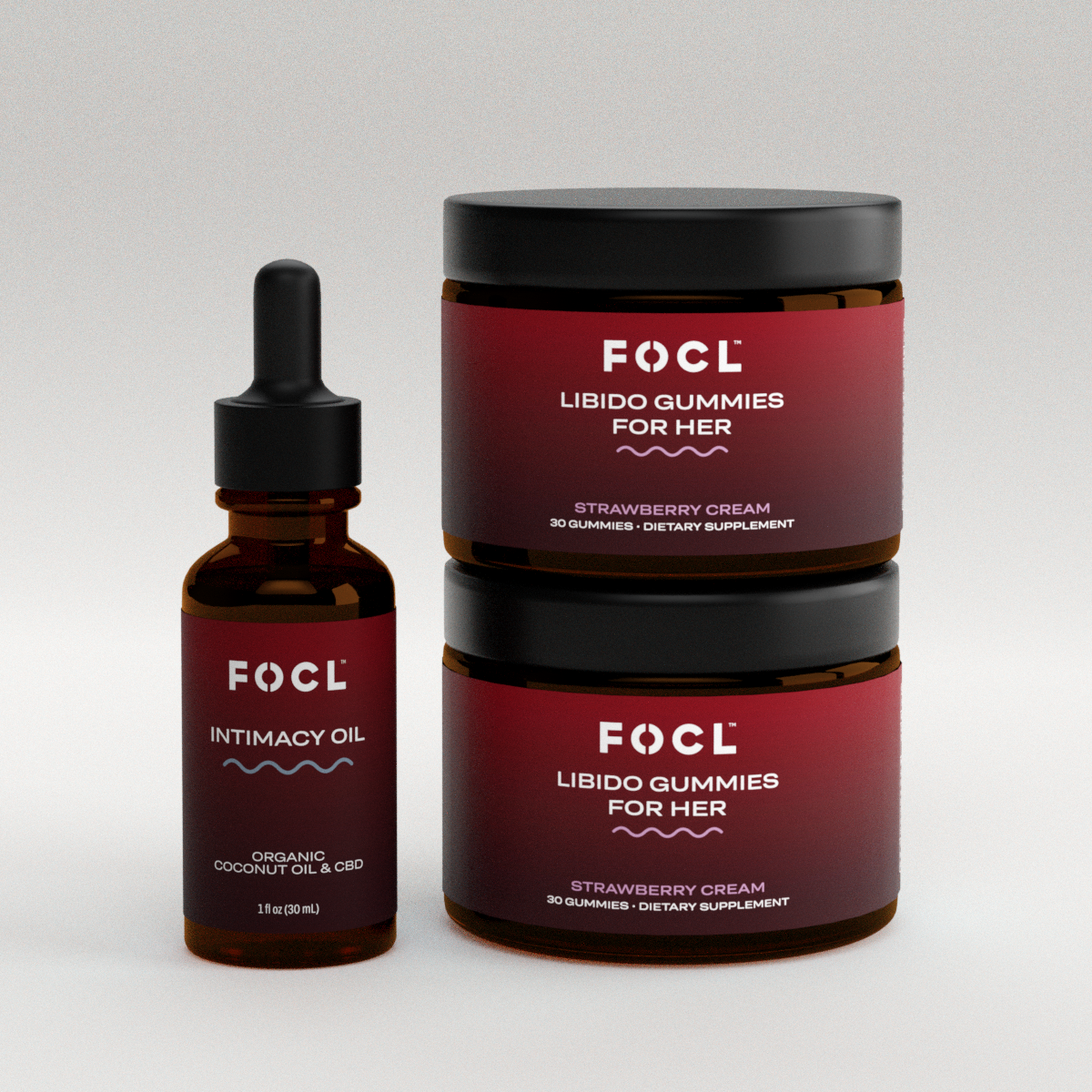 Her Intimacy Bundle