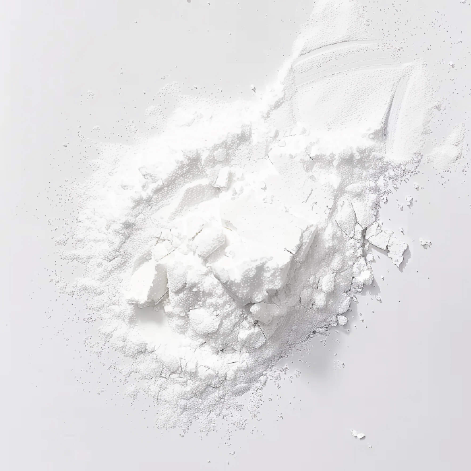FOCL L-Tyrosine supplement powder for enhanced focus and mental clarity.