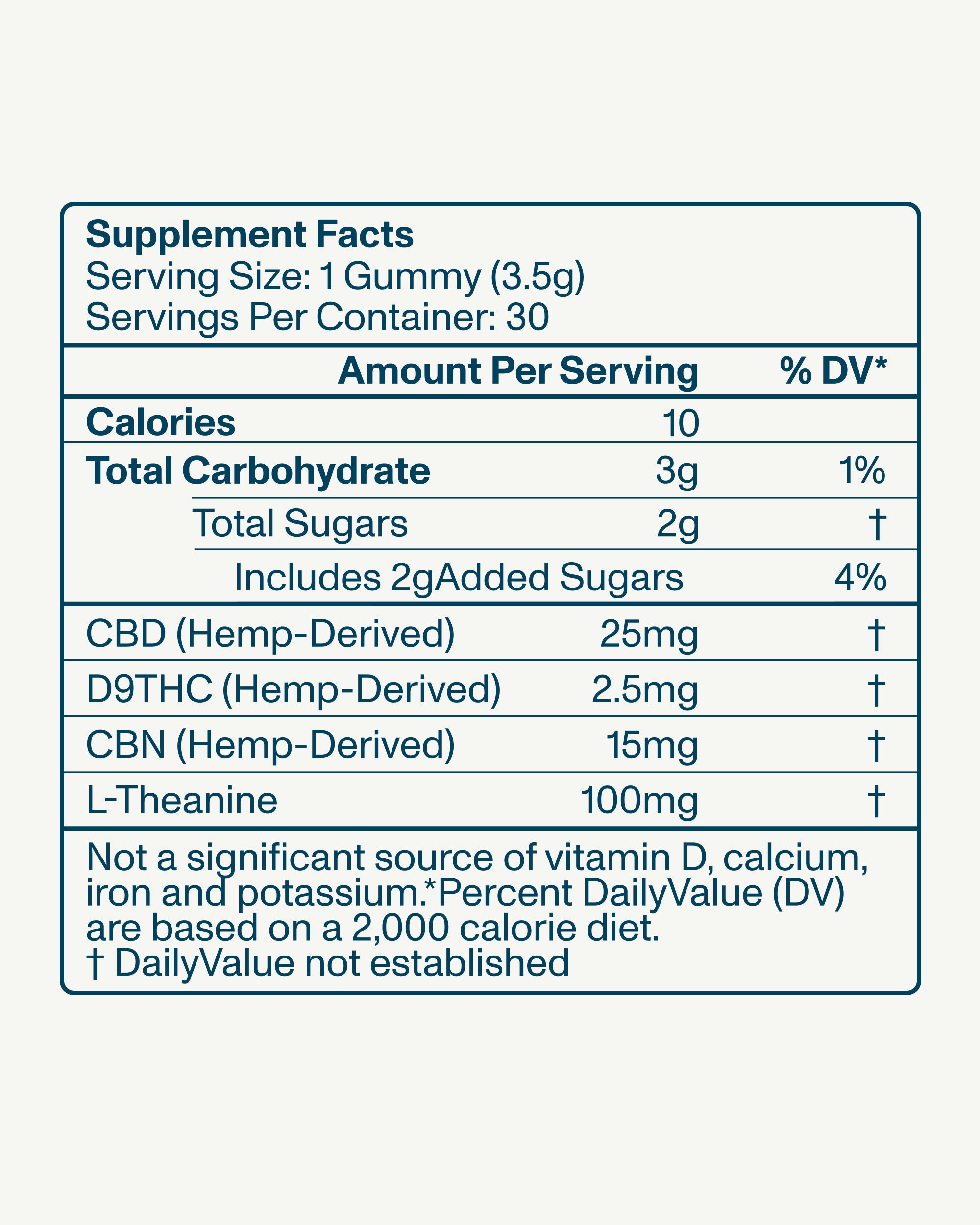 FOCL Sleep Supplement - Natural, Plant-Based Ingredients - Promotes Restful Sleep and Balance.