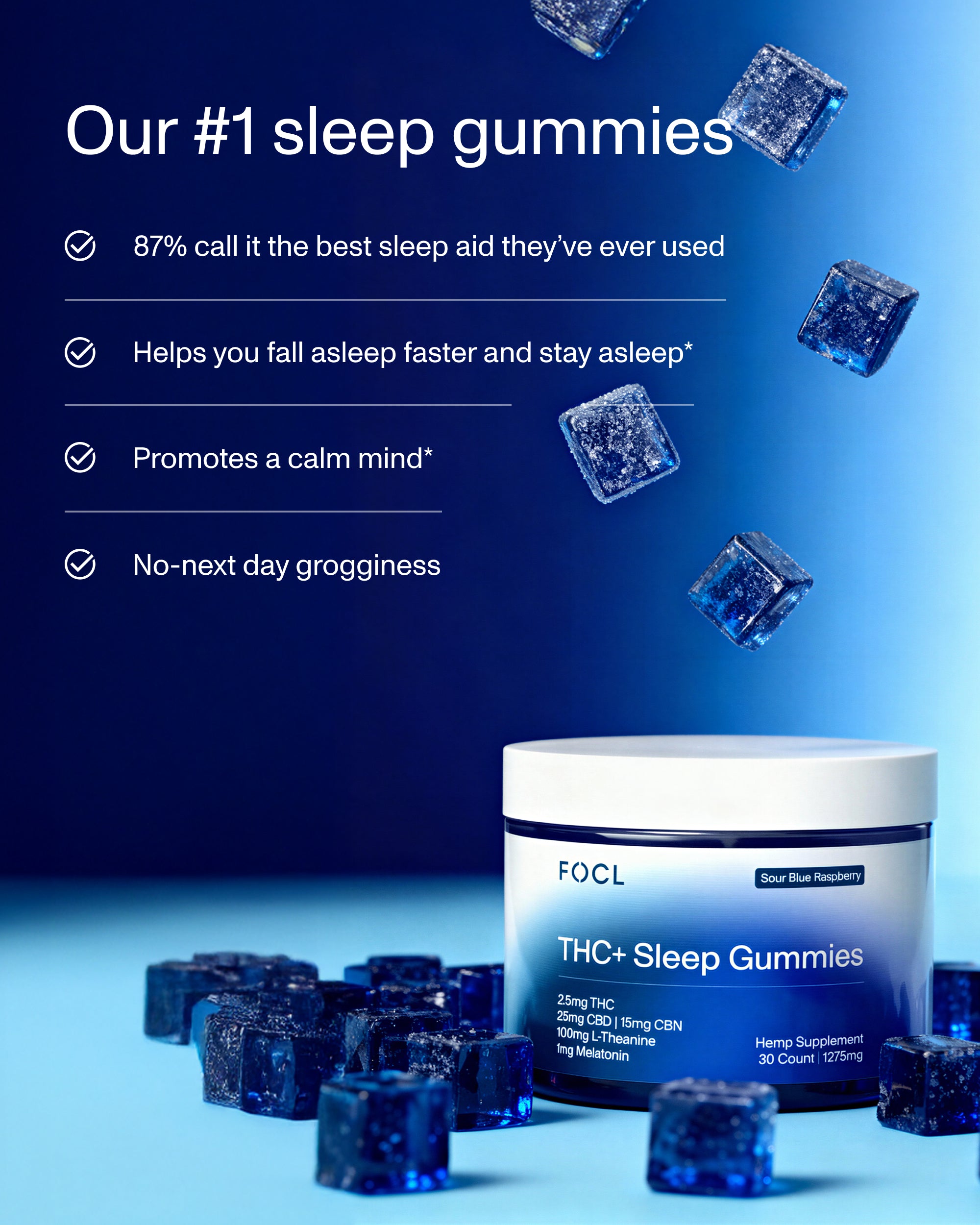 Sleep+ Bundle
