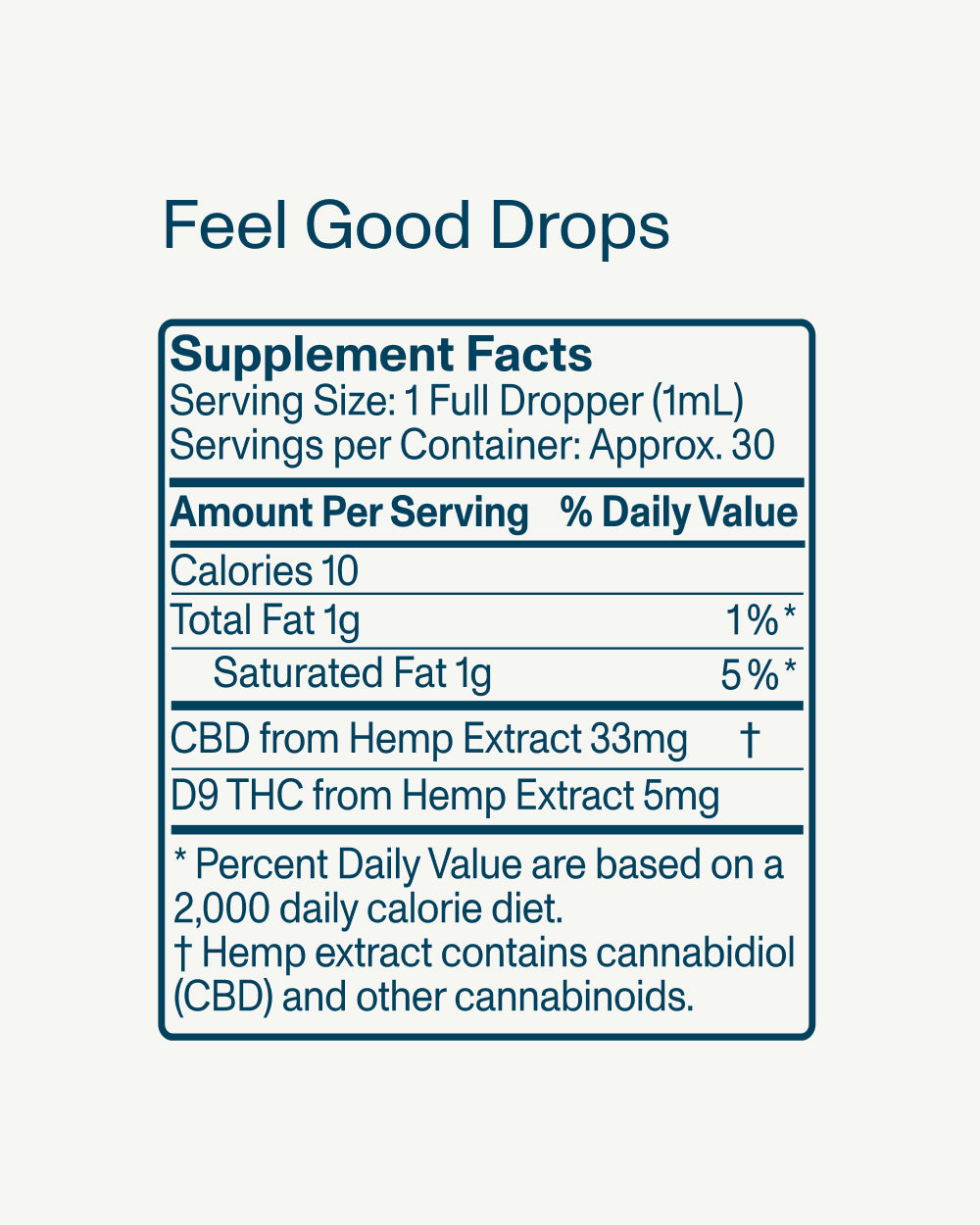 FOCL SummerDrops Bundle - Plant-based wellness supplements for sleep, calm, and focus.