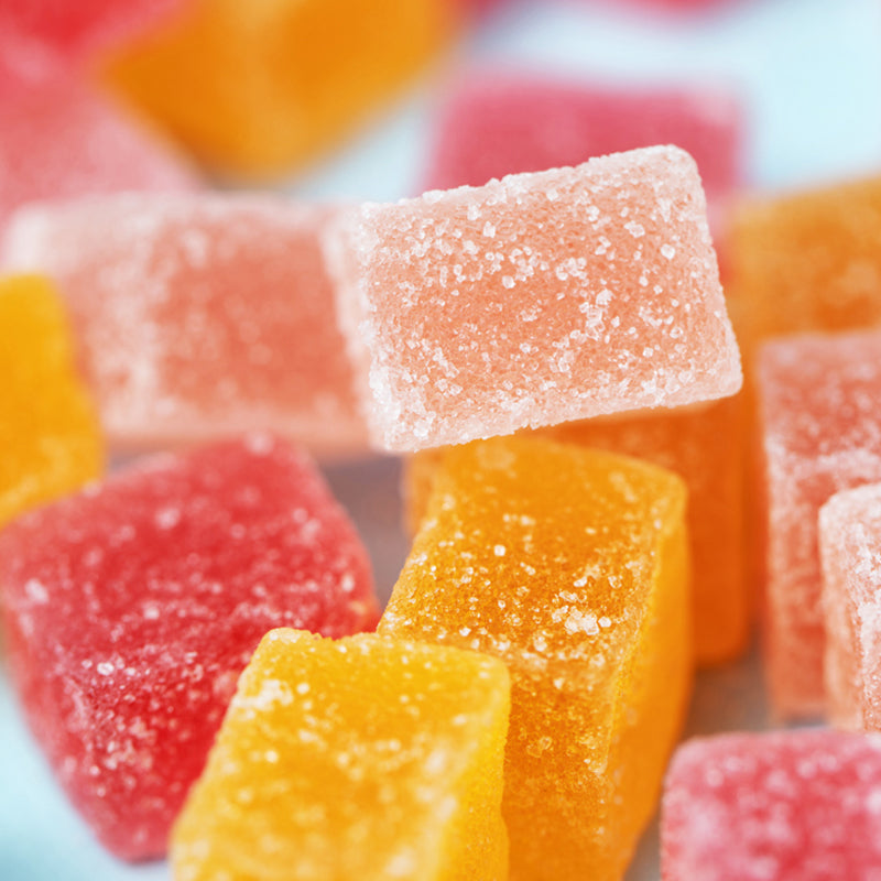 Broad Spectrum CBD Gummies Variety Pack