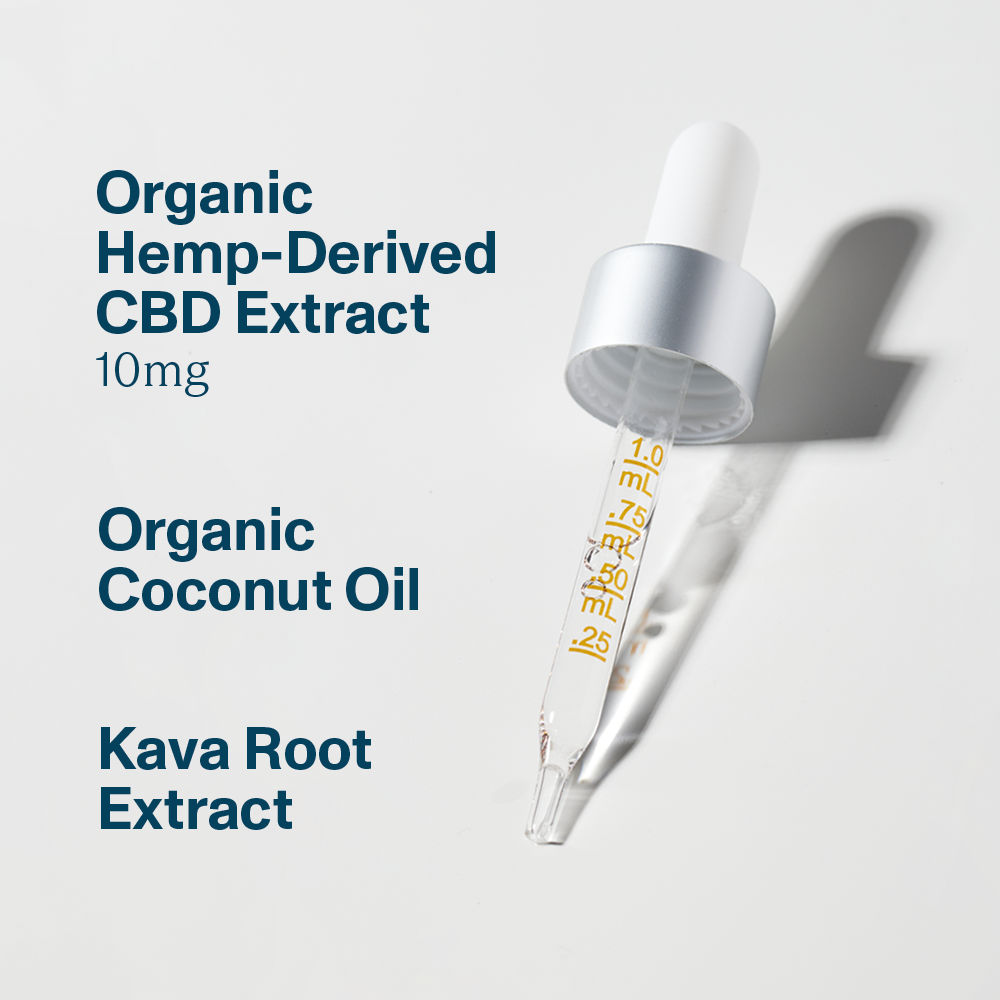 FOCL Intimacy Oil - Premium plant-based ingredients in a sleek bottle - Enhances connection and arousal.