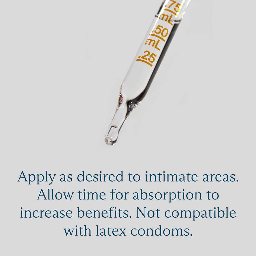 Arousal Oil