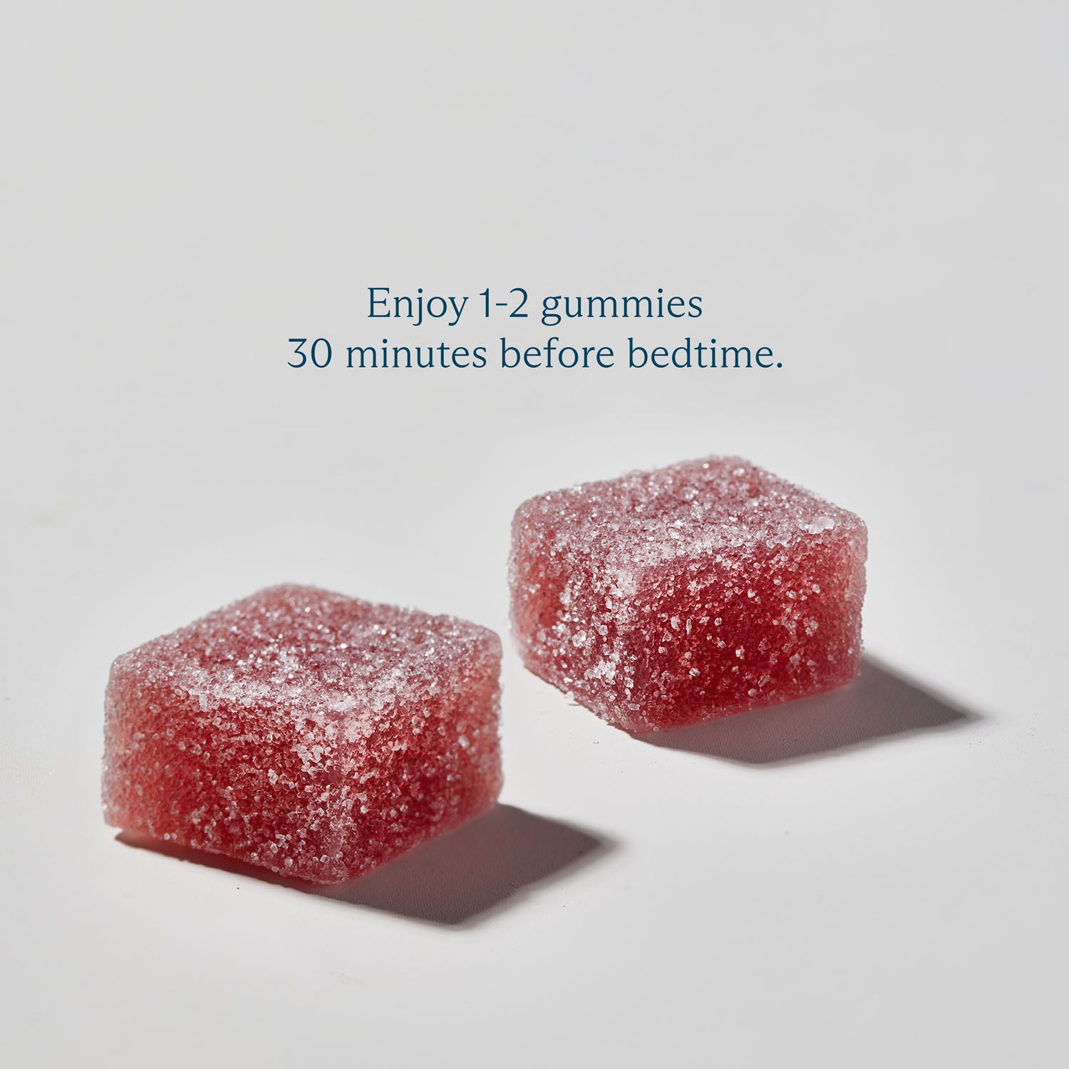 FOCL sleep gummies dosage - Plant-based pastilles for restful sleep and calm.