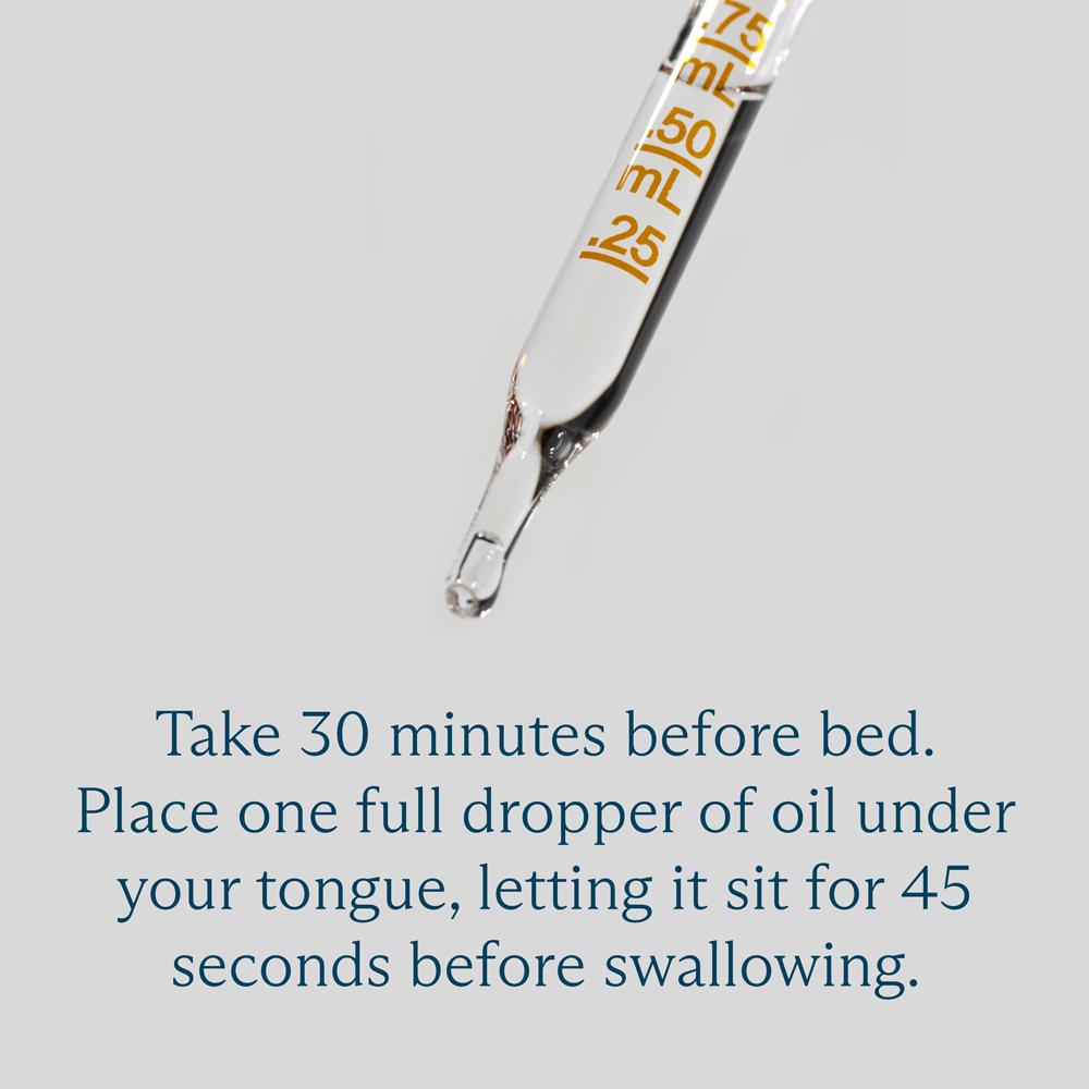 Deep Sleep Drops