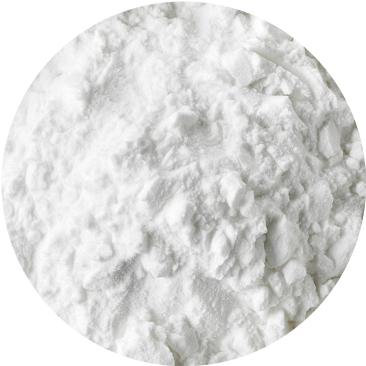FOCL Day Capsules - Fine white powder of adaptogens and CBD - Promotes focus and energy.