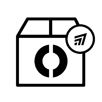 Onward supplement by FOCL - logo and product design - promotes focus and mental clarity.