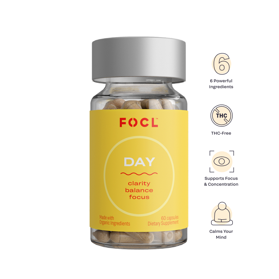 FOCL Day - FOCL