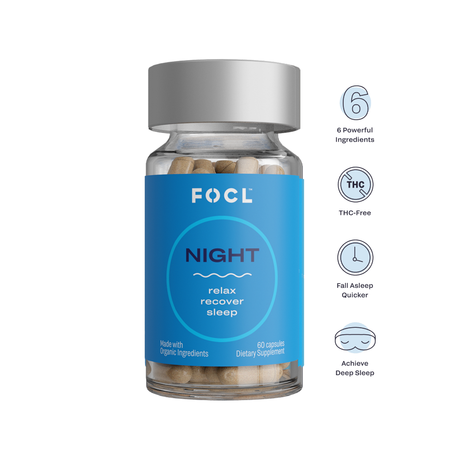 FOCL Night - FOCL