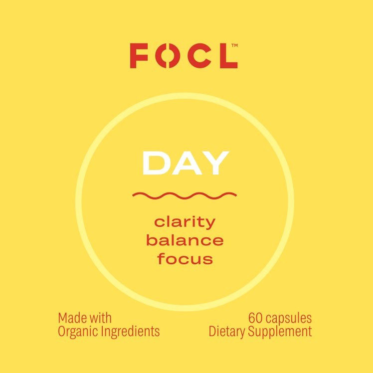 FOCL Day - FOCL