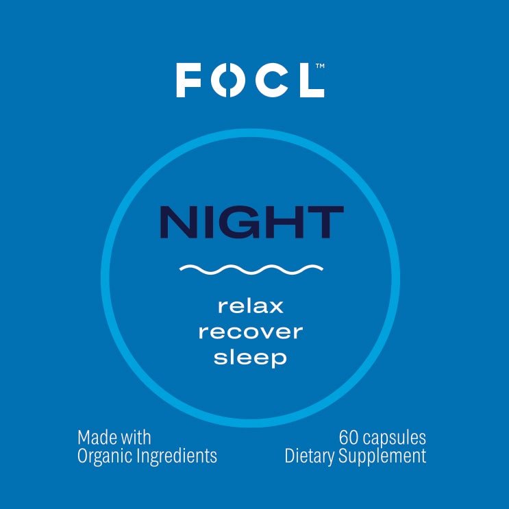 FOCL Night - FOCL