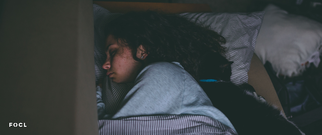 What You Need To Know About CBN Effects And Sleep Support