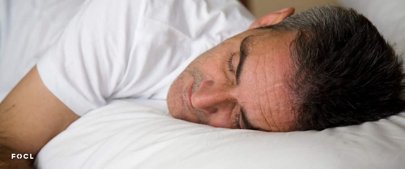 Deep Sleep Supplements That Make A Real Difference