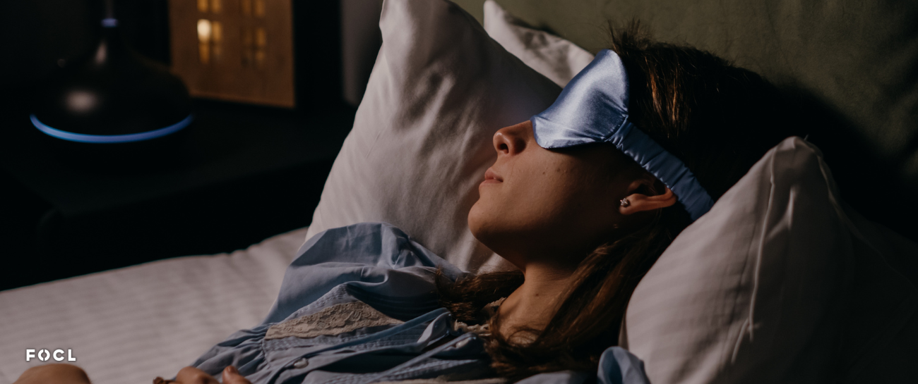 Simple Ways To Improve Your Deep Sleep Tonight