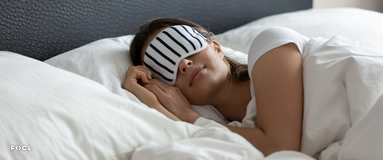 Understanding The Stages Of Sleep And Why They Matter