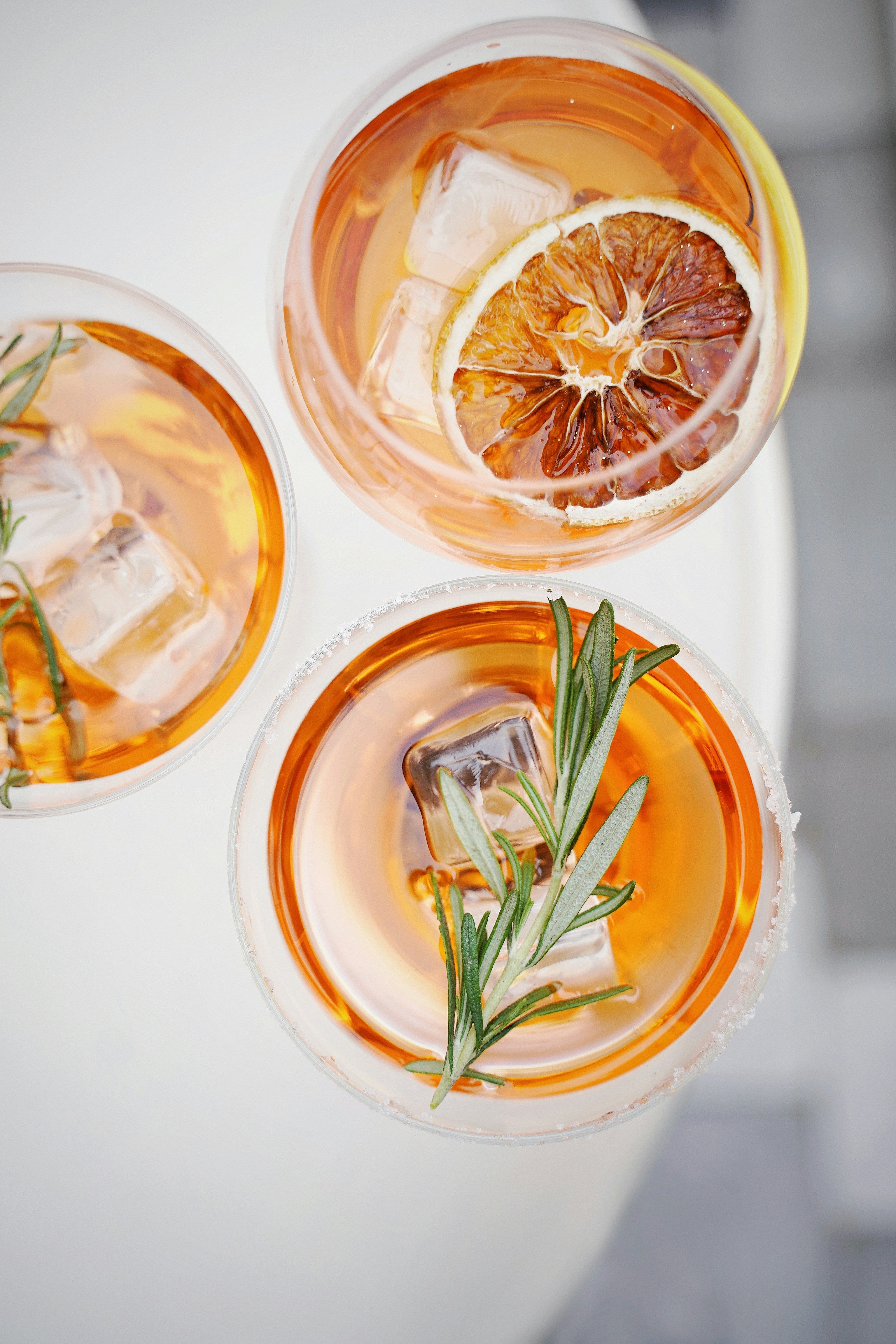 Sipping into Summer with Mocktails