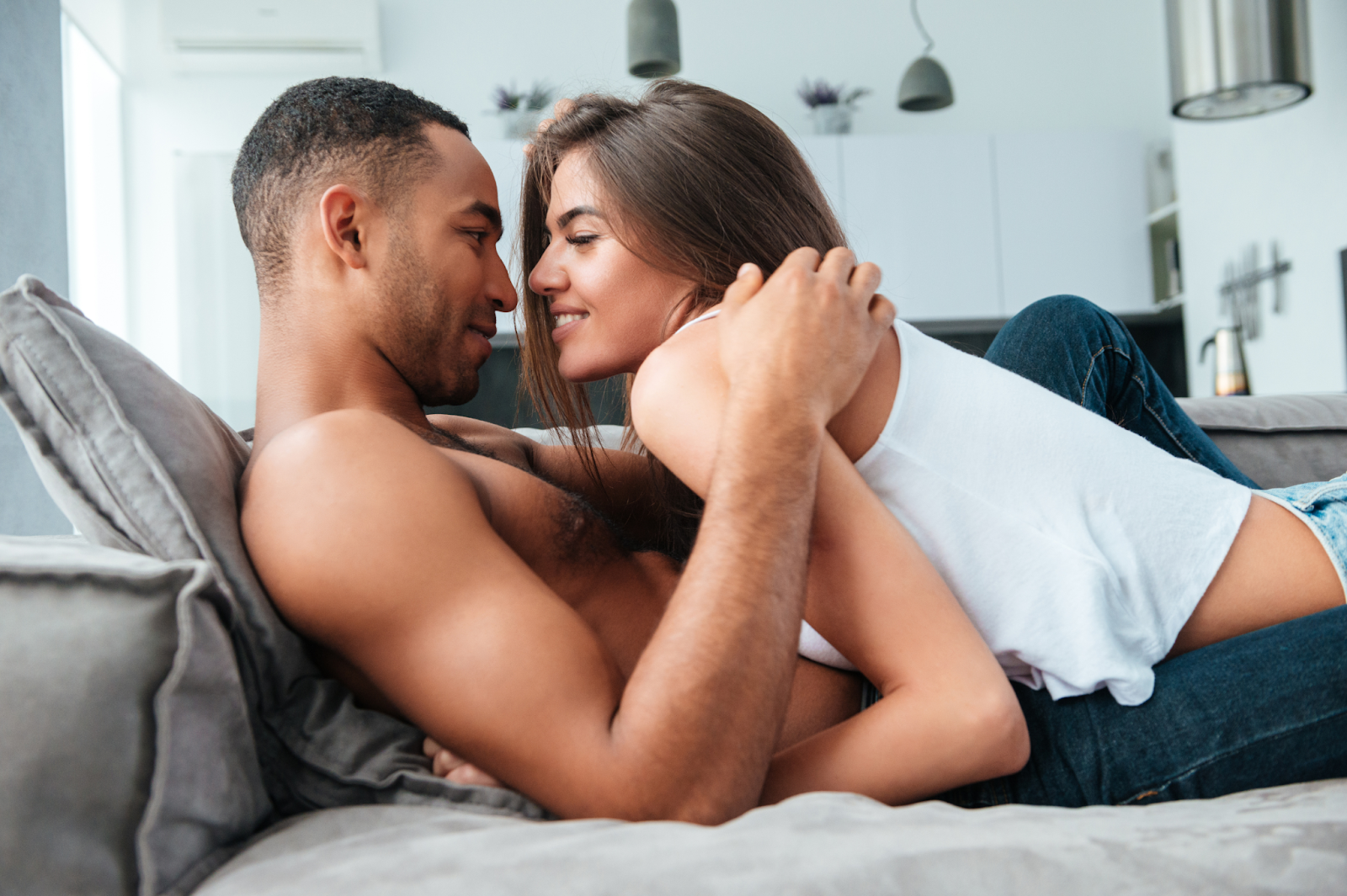 Normal Libido For A Woman