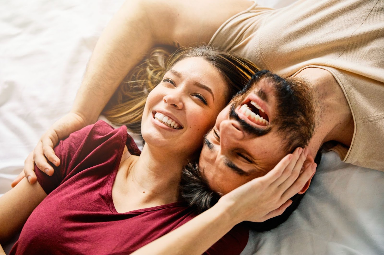How Can I Make Sex More Fun?