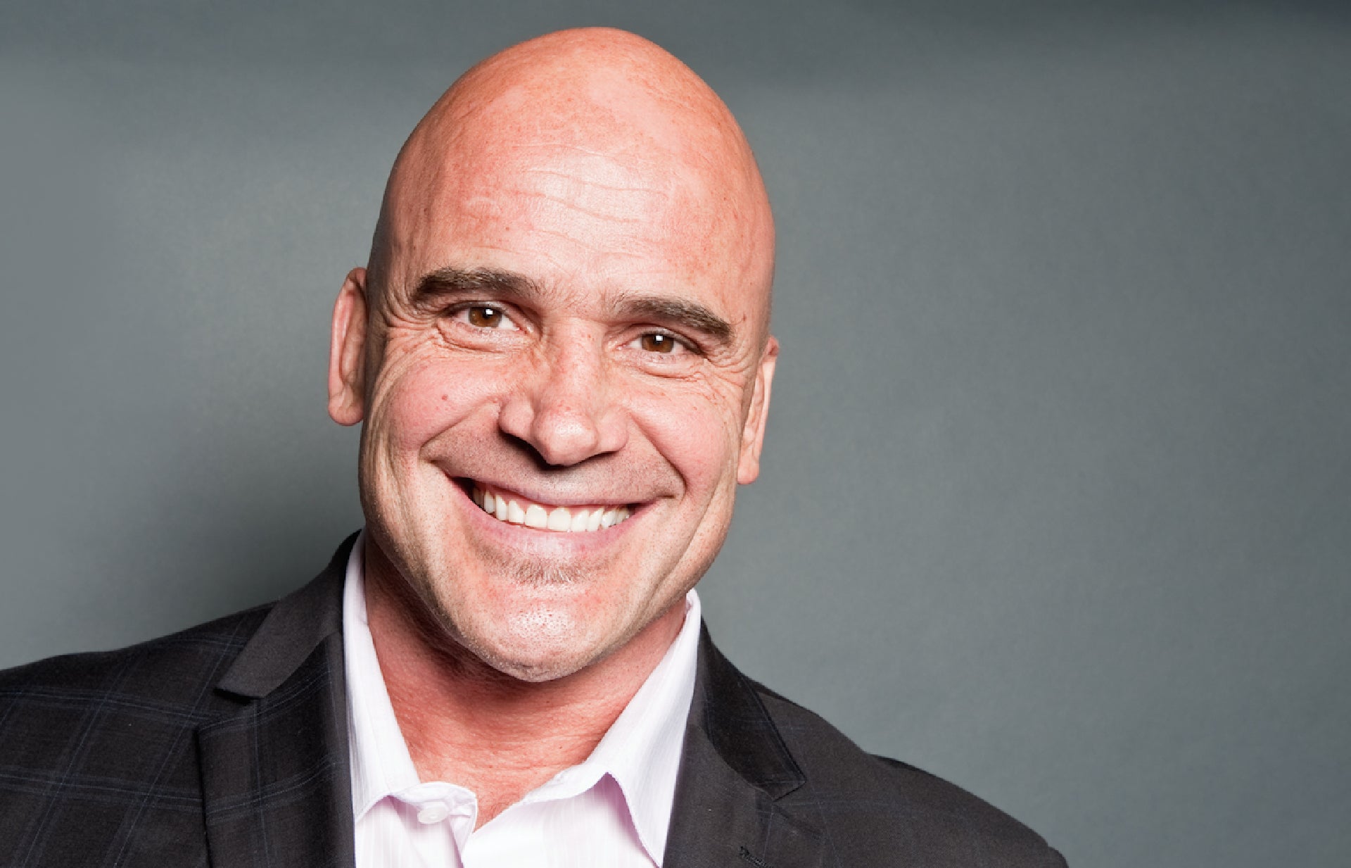5 Ways to be Resilient During Tough Times with Bas Rutten - FOCL
