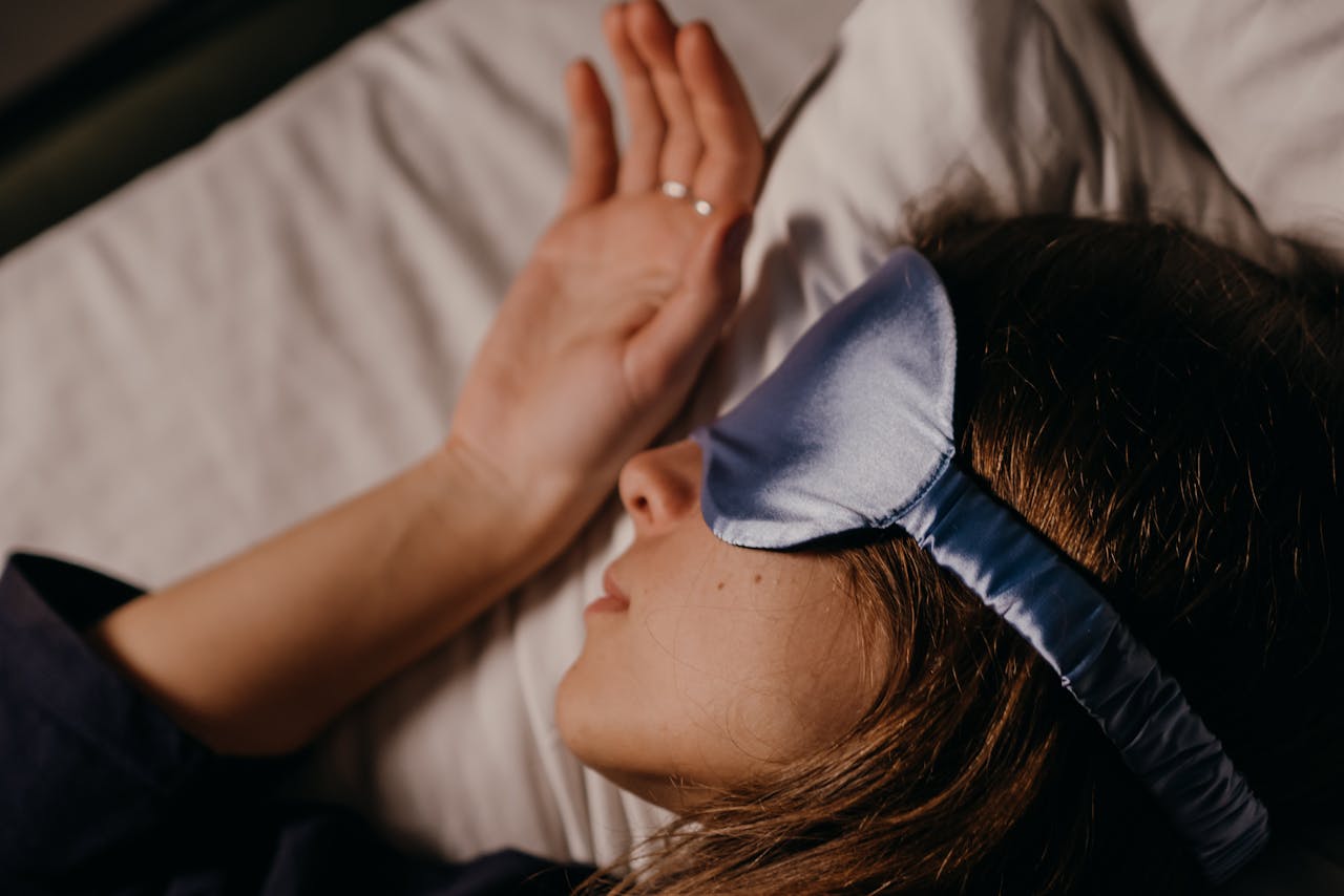 How Do Sleep Gummies Work?