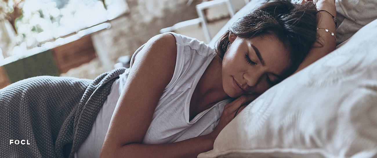 The Best CBD For Sleep