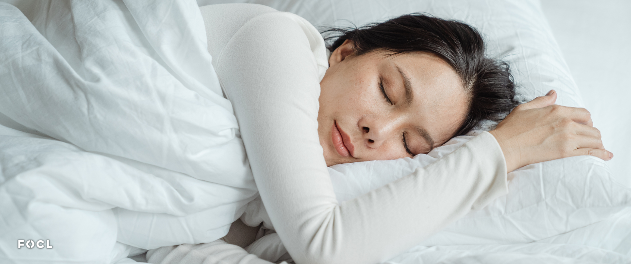 The Ultimate Guide To Deep Sleep