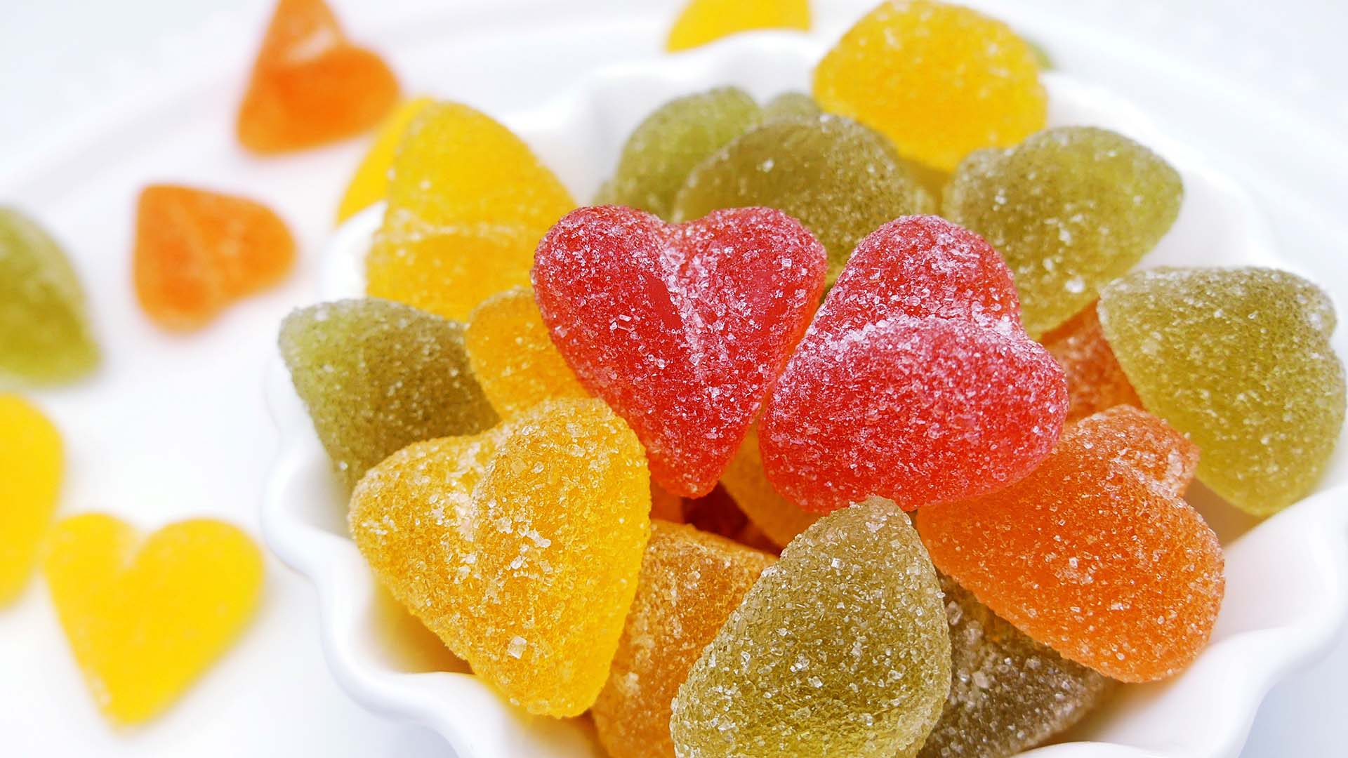 9 Best Sleep Gummies in 2024 (Melatonin, CBD, and More) – FOCL