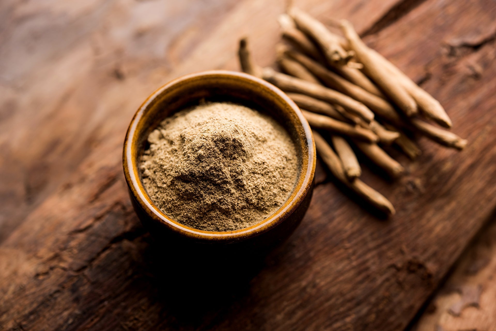 Can Ashwagandha Help with Stress? | FOCL