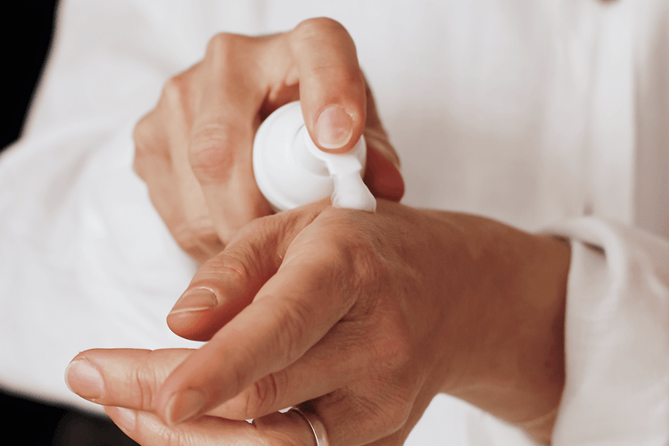 Can CBD Be Absorbed Through Skin? Learn How with FOCL Blog