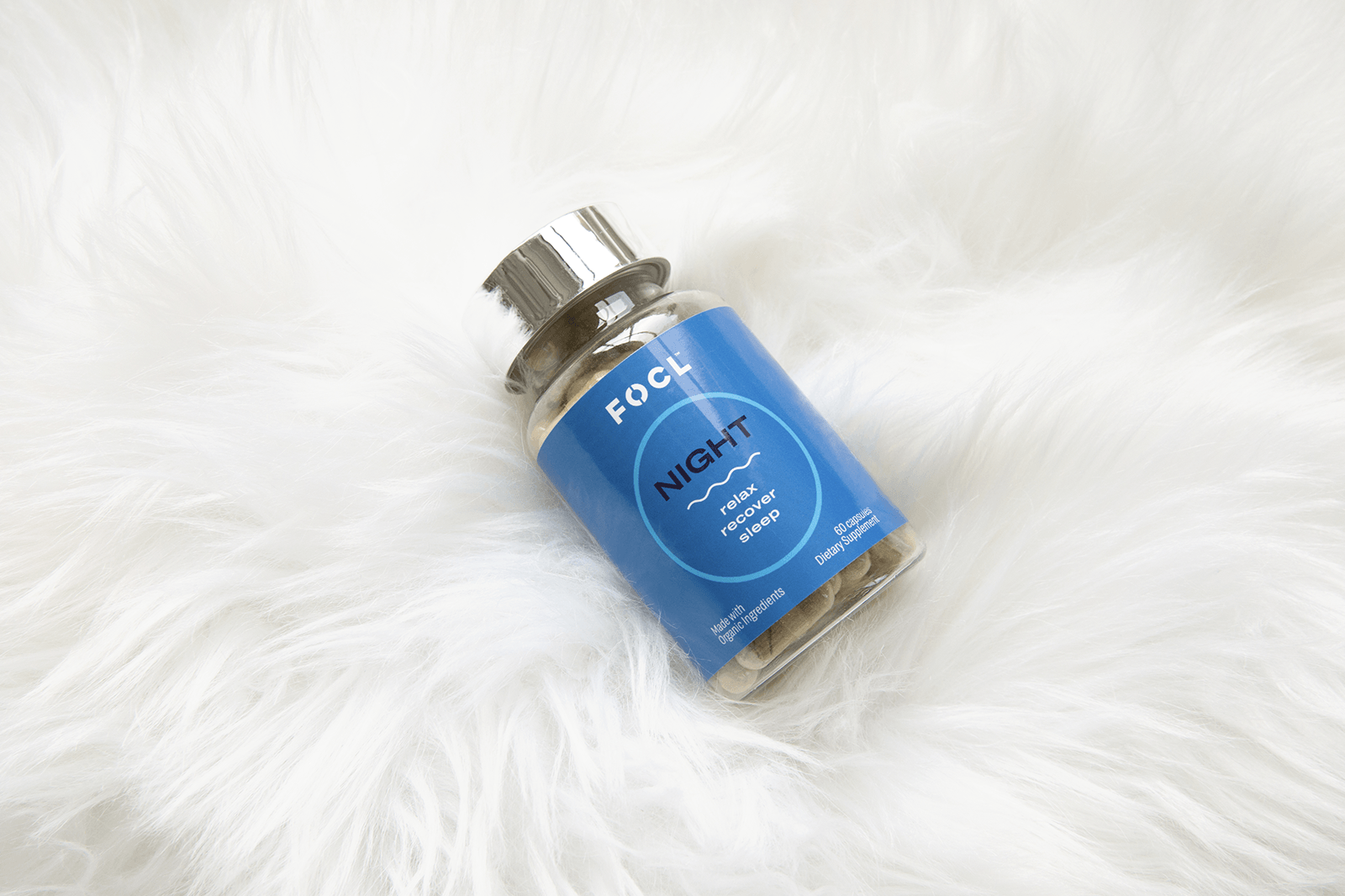 Can You Take CBD and Ashwagandha Together? FOCL Blog