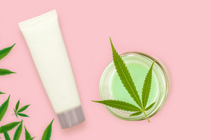 eczema cbd cream