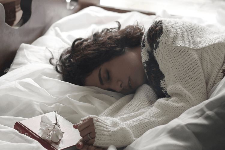 Best Time to Take CBD for Sleep Learn How Long Before Bed FOCL