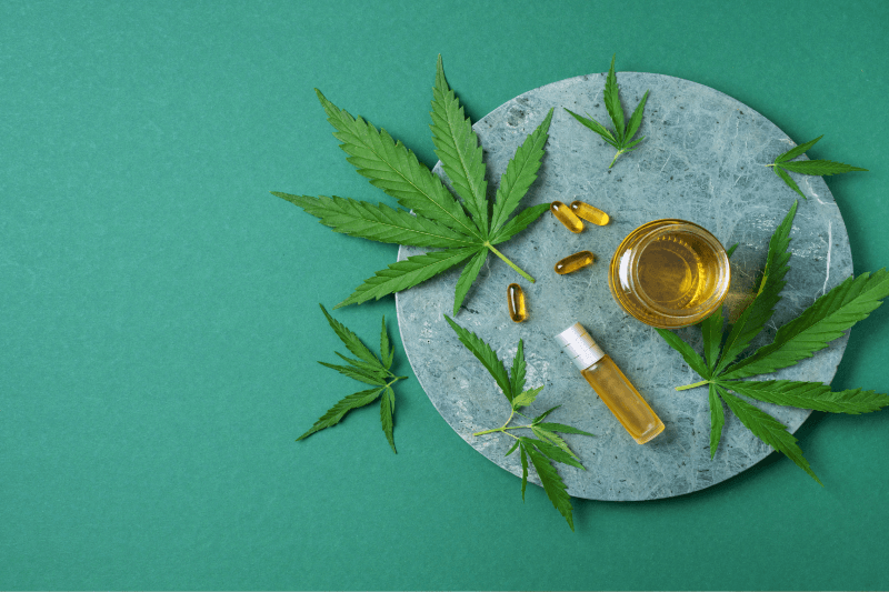 How to Increase CBD Absorption - FOCL