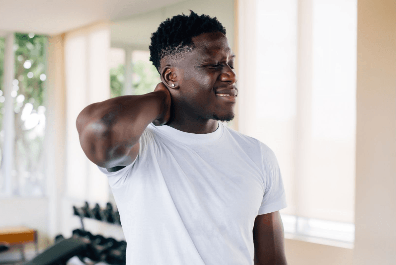 How to Use CBD for Neck Pain - FOCL