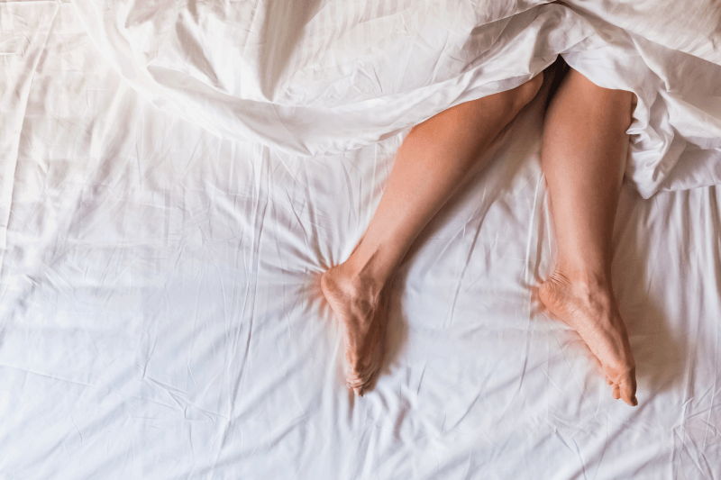 How to Use CBD Oil for Restless Leg Syndrome - FOCL