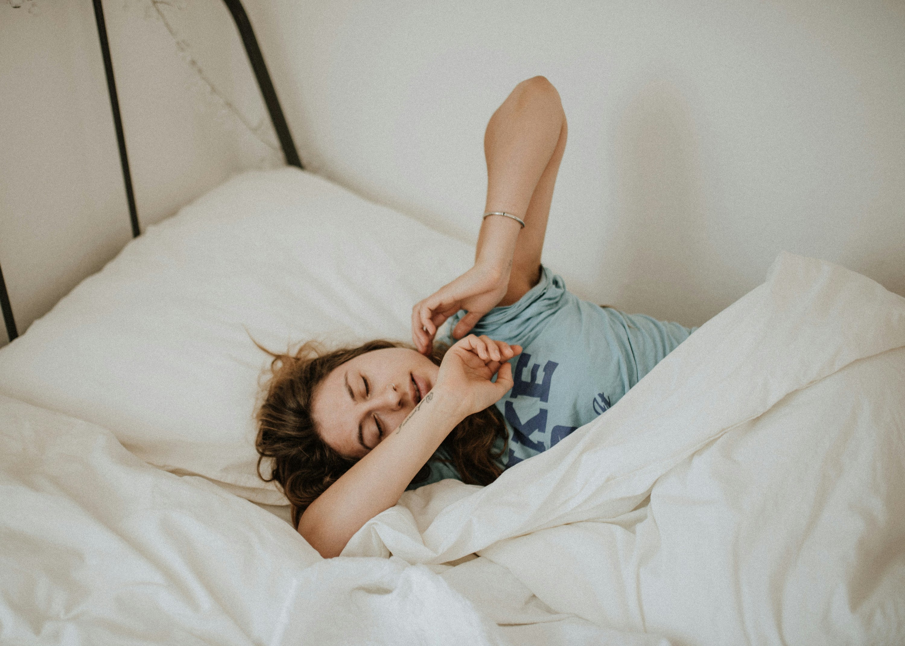 Dreaming of Wellness: The Sleep-Mental Health Connection