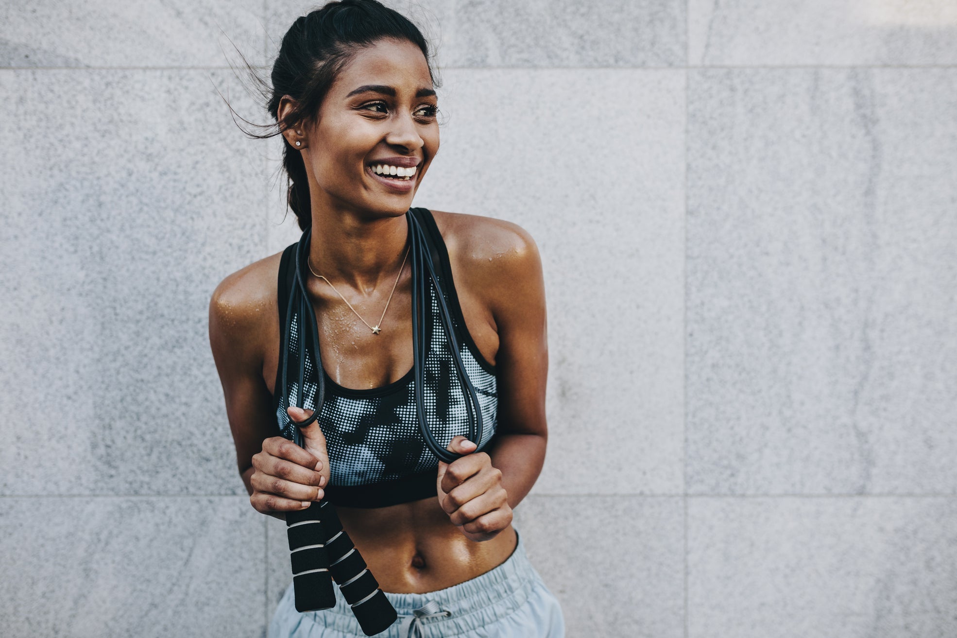 Natural Ways to Take Your Workout to the Next Level | FOCL