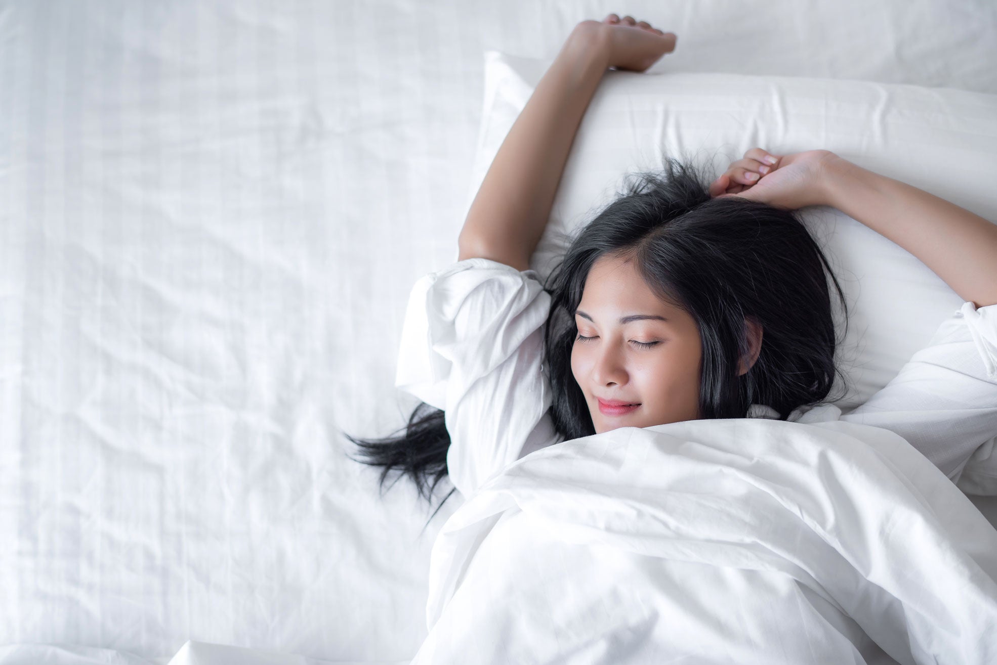 Not Into Melatonin? Try These Natural Sleep Supplements Instead | FOCL