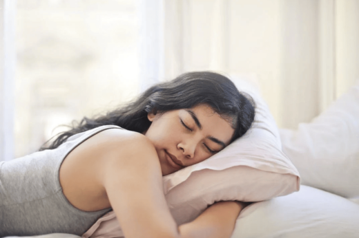 Cannabis For Sleep: What Happens When You Use THC As A Sleep Aid?