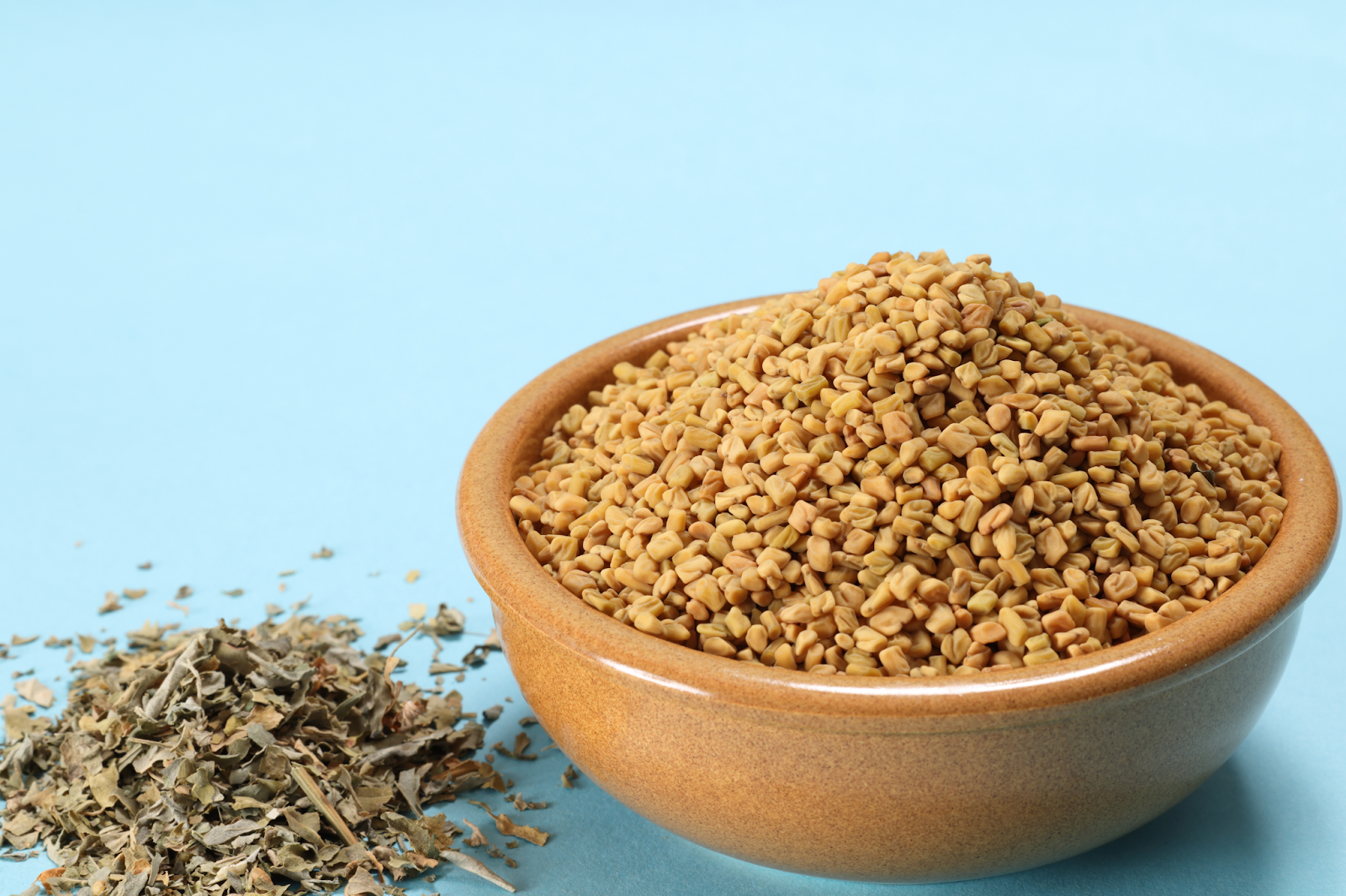 Fenugreek Powder