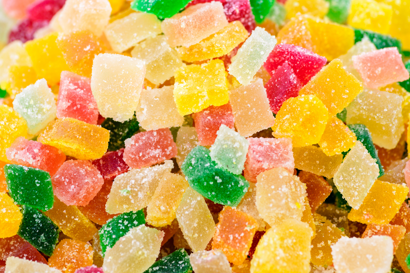 Maximizing Pleasure With CBD Gummies