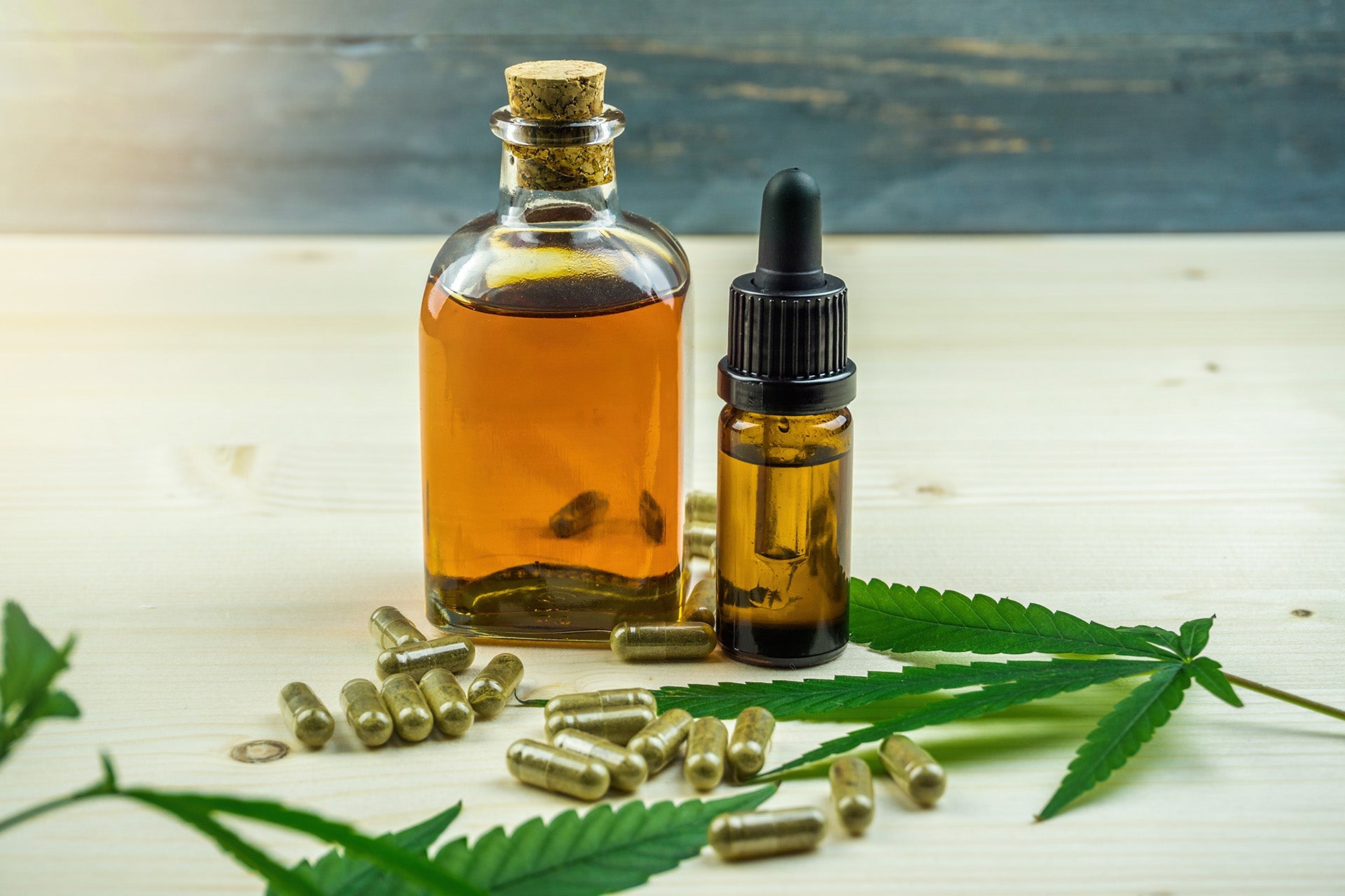 What's new in CBD? - FOCL