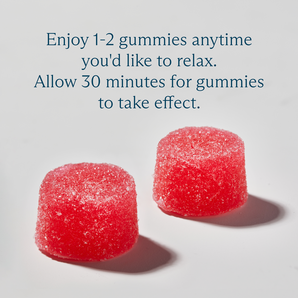 Daily Calm Full Spectrum Gummies