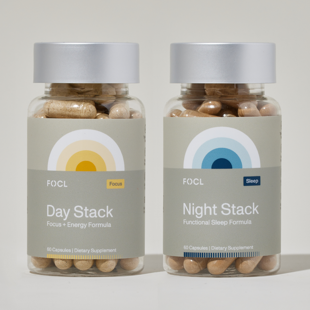 24 Hour Stack Product Image