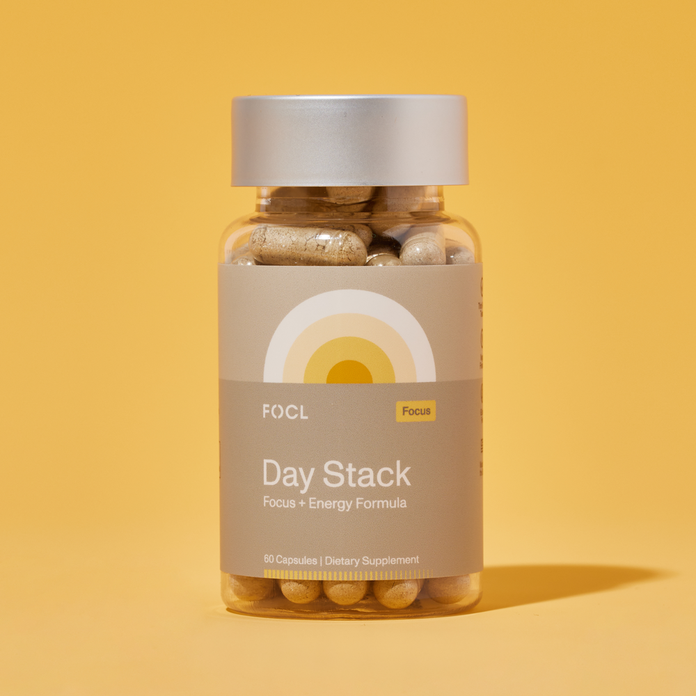 Day Stack review image