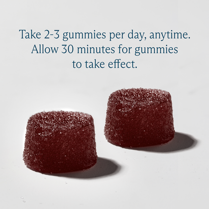 Better Brain Gummies