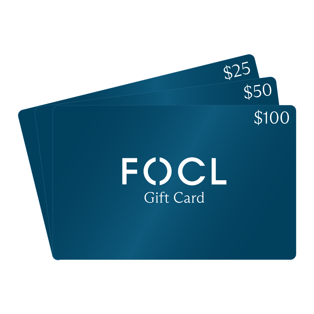 FOCL Gift Card