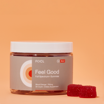 Feel Good Gummies